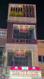 Business Space on Rent