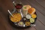 Urgently need Helper in cooking