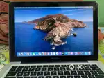 Apple MacBook Pro 4gb Ram 128gb ssd