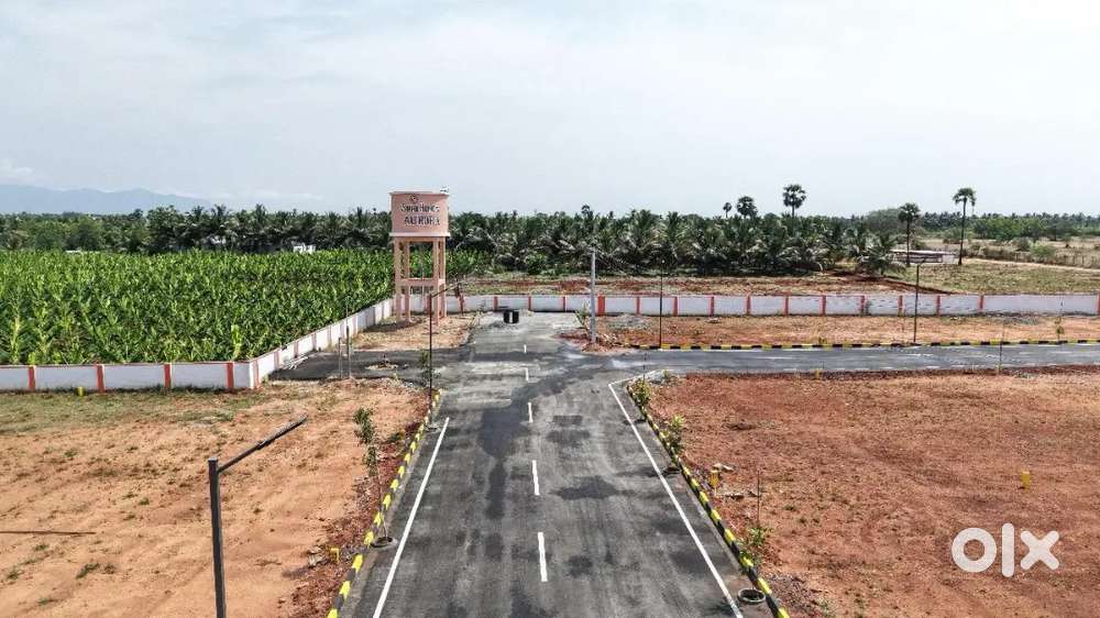 North East in low Budget - Sathy National Highway