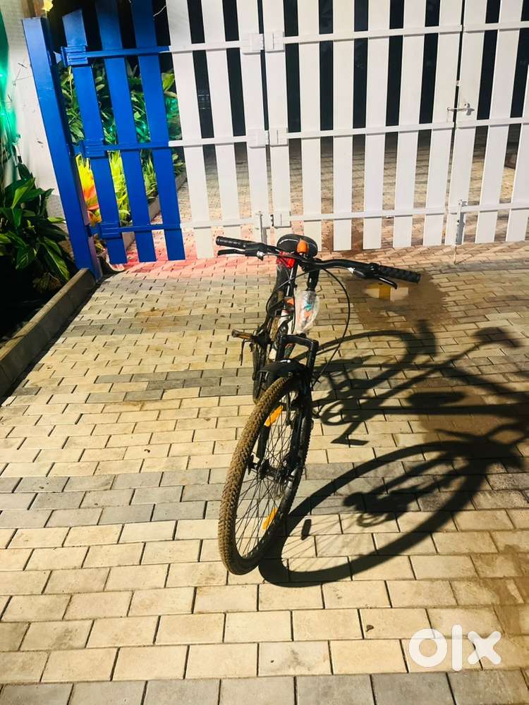 Cycle Only 22th Use Bicycle documents are available and Kit available