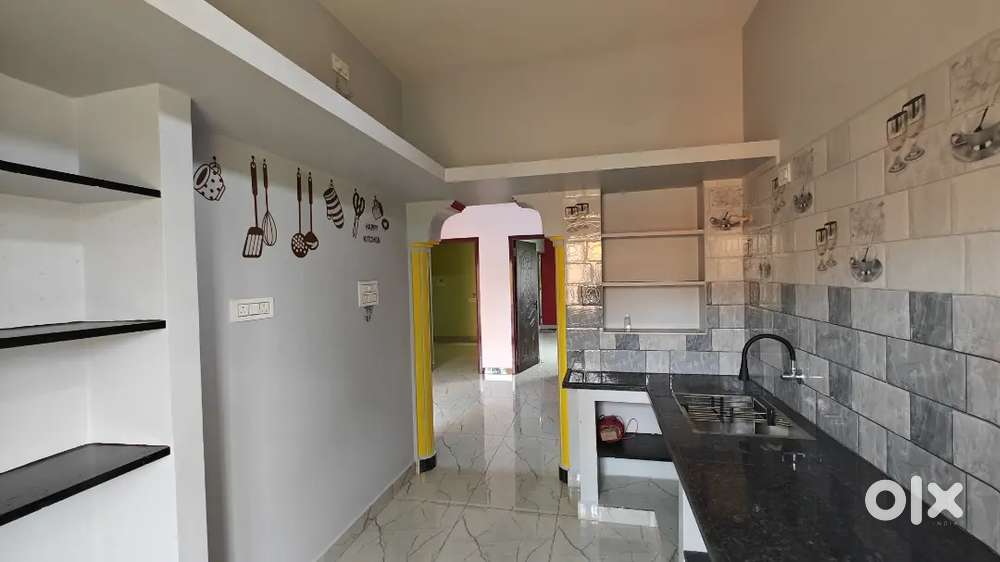 House for rent 2BHK lawspet