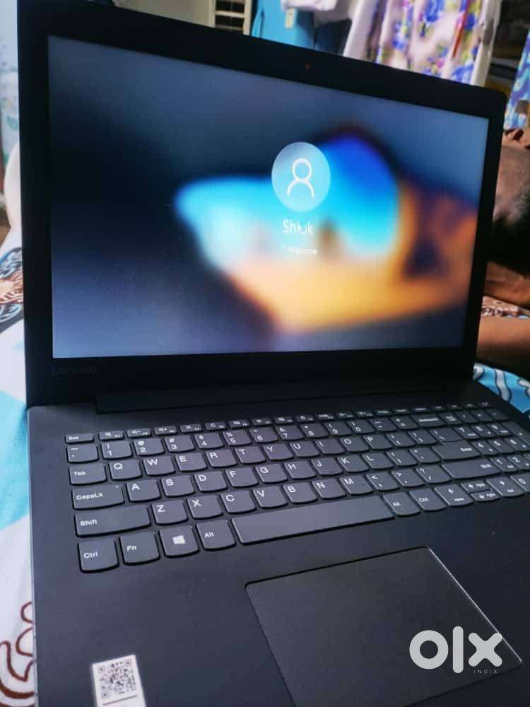 lenovo ideapad 330 Brand New Condition h less use,  No Scratch