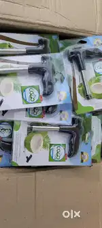Coconut opener - 40 units