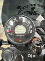 Dual channel abs bs6