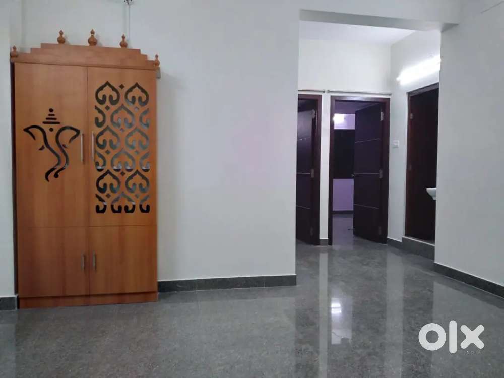 Stylish New 2BHK flat for Rent at Chakravarthy Nagar,  Ayanavaram