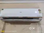 Hair Heavy duty A/C DC Inverter