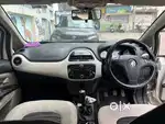 Fiat Punto EVO 2016