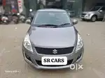 Maruti Suzuki Swift VDI, 2015, Diesel
