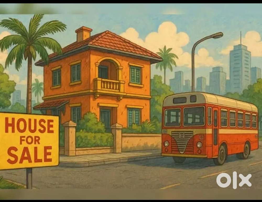 100% loan available. Oc available