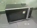 LG 28 litre Oven in working condition
