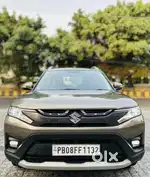 Maruti Suzuki Brezza 1.5 ZXI SMART HYBRID, 2023, Petrol