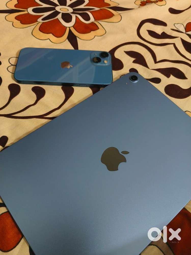 I phone 13 128gb 90% battery health brand new condition