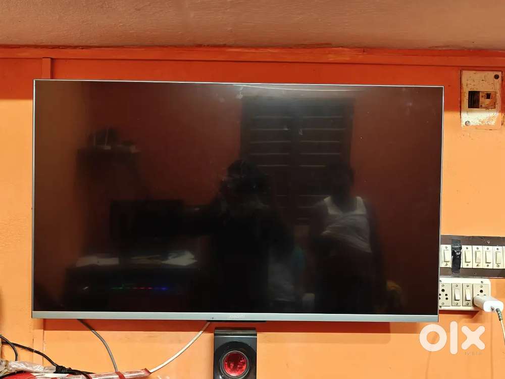 Xiaomi 43 inch tv