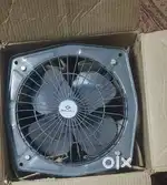 Unused BAJAJ Freshee MK II 225 mm Exhaust Fan
