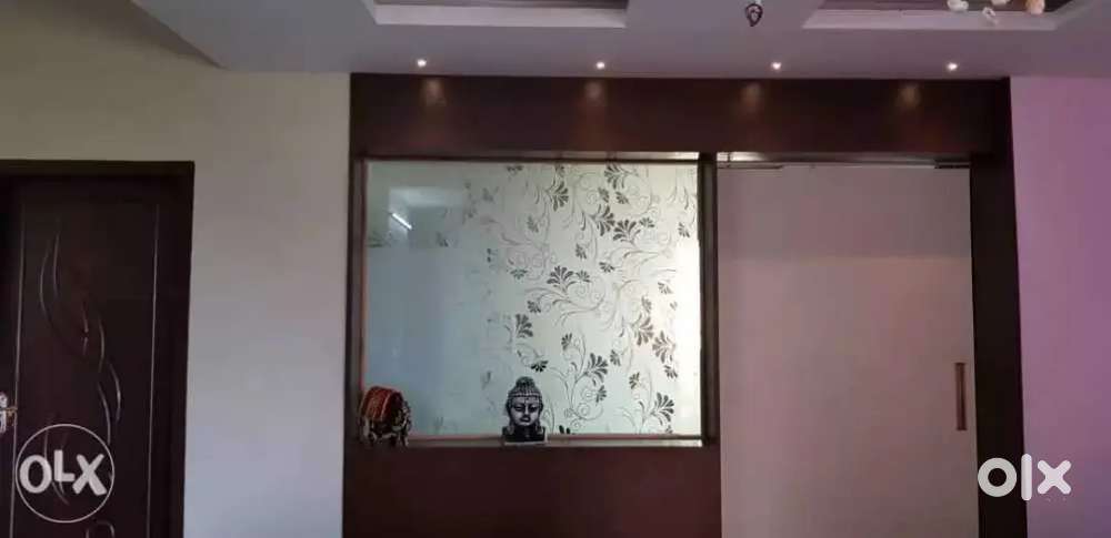 Duplex apartment 2200 sq ft in kamalamma bazar, murali nagar