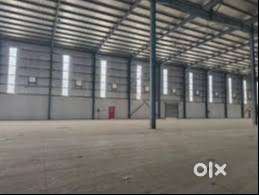 Godown Space for Rent at Kochi