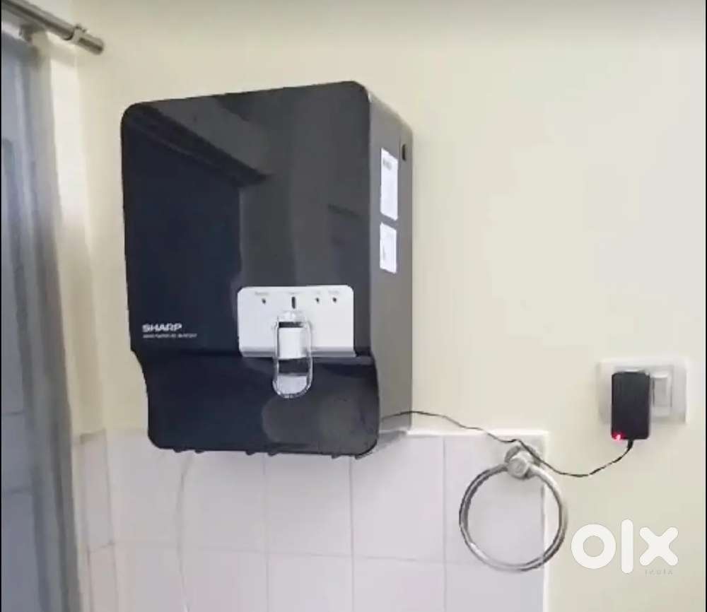 Water Purifier