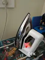 Iron box in bajaj