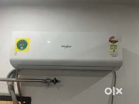 Wirlpool 0.8 Ton 3 Star Split AC With Bill