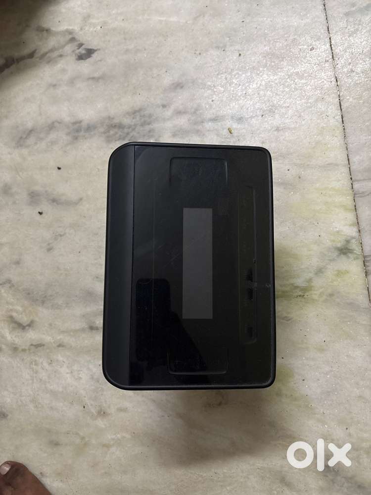 Ertiga base model Audio set