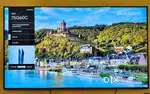 New Led TV 32,40,43 50 55 Smart FullHD 4K Bluetooth Voice Remote
