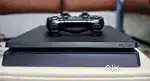 Ps4 Slim 500GB