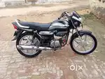Ekadam okay bike hai city show