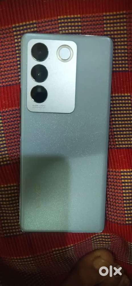 Vivo v27 5g