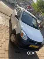 Uber mate  MARUTI CELERIO TAXI CAR BHADE APVANI CHE.700 daily