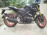 A Bike in good condition