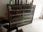Wooden furnitures