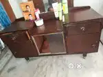 Dressing Table Wooden