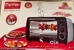 Prestige OTG (Oven, Toaster, Griller)