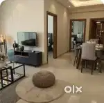Rent 2BHK Apartment Green Park Colony