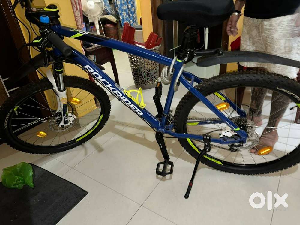 Rockrider st540 brand new for sale