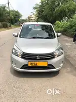 Maruti Suzuki Celerio 2017 CNG & Hybrids Well Maintained
