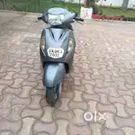 suzuki access 125 scooty sell.