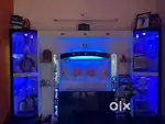TV Showcase