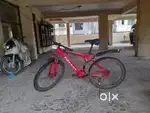 Sell bicycle