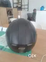 Helmet 1 year