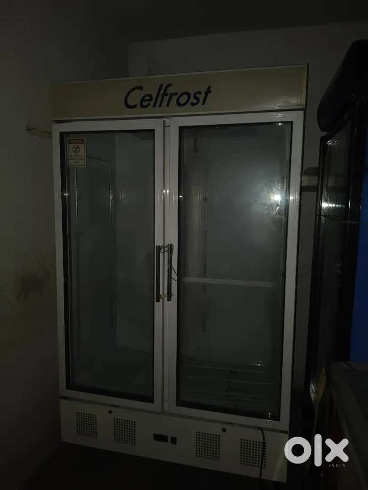Refrigerator / Fridge