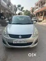 Maruti Suzuki Swift Dzire Diesel Well Maintained