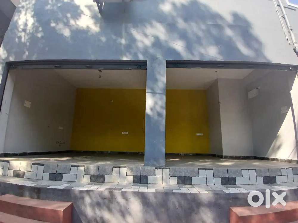 Shop/Office/Godown for lease in IDA Jeedimetla