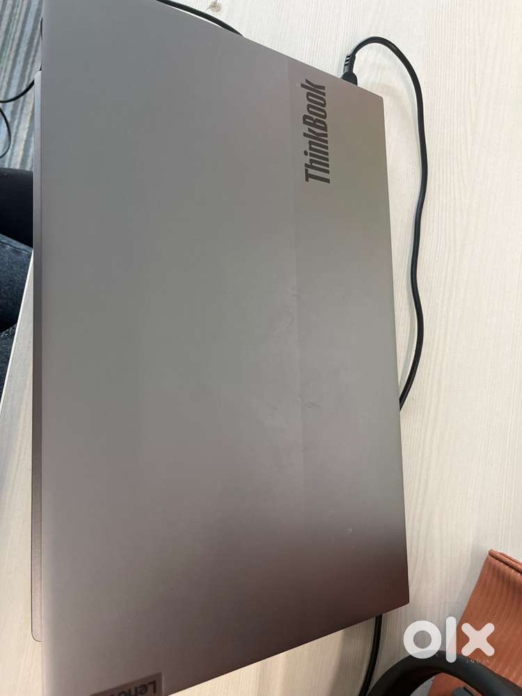 Lenevo -intel core i5