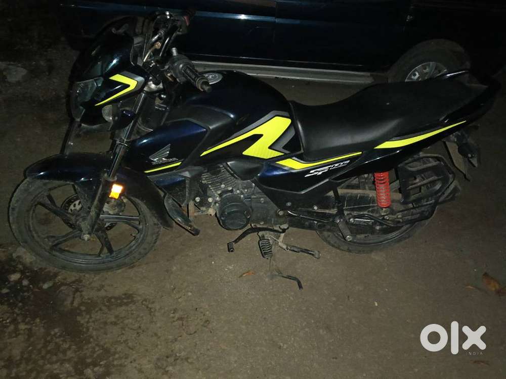 Honda sp125 for sale