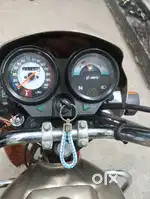 Bike exchange