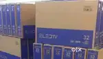 Tv wholesale best price new brand tv in dehradun Jaswant nagar