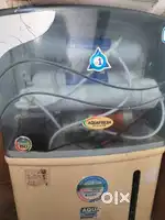 Water filter