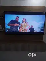 Lloyd led 55 inch fully working non smart